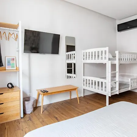 I Bimbi Guesthouse-3